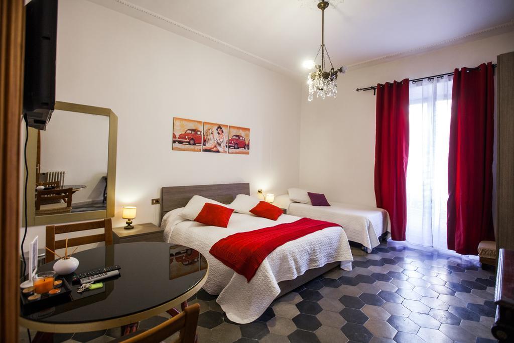 La Dolce Vita Bed & Breakfast 2*