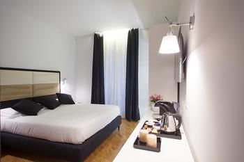 Frühstückspension La Dolce Vita Rom